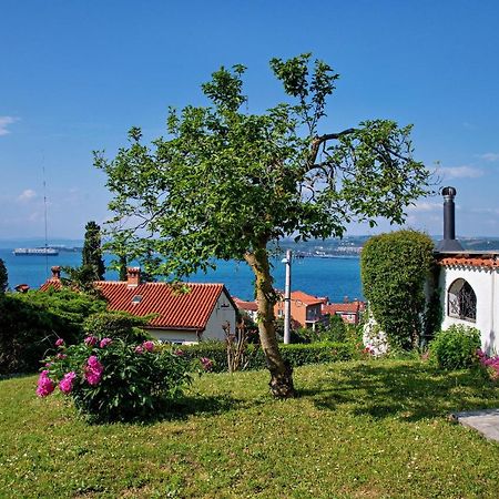 Apartma Ika Apartment Koper Exterior foto