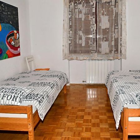 Apartma Ika Apartment Koper Exterior foto