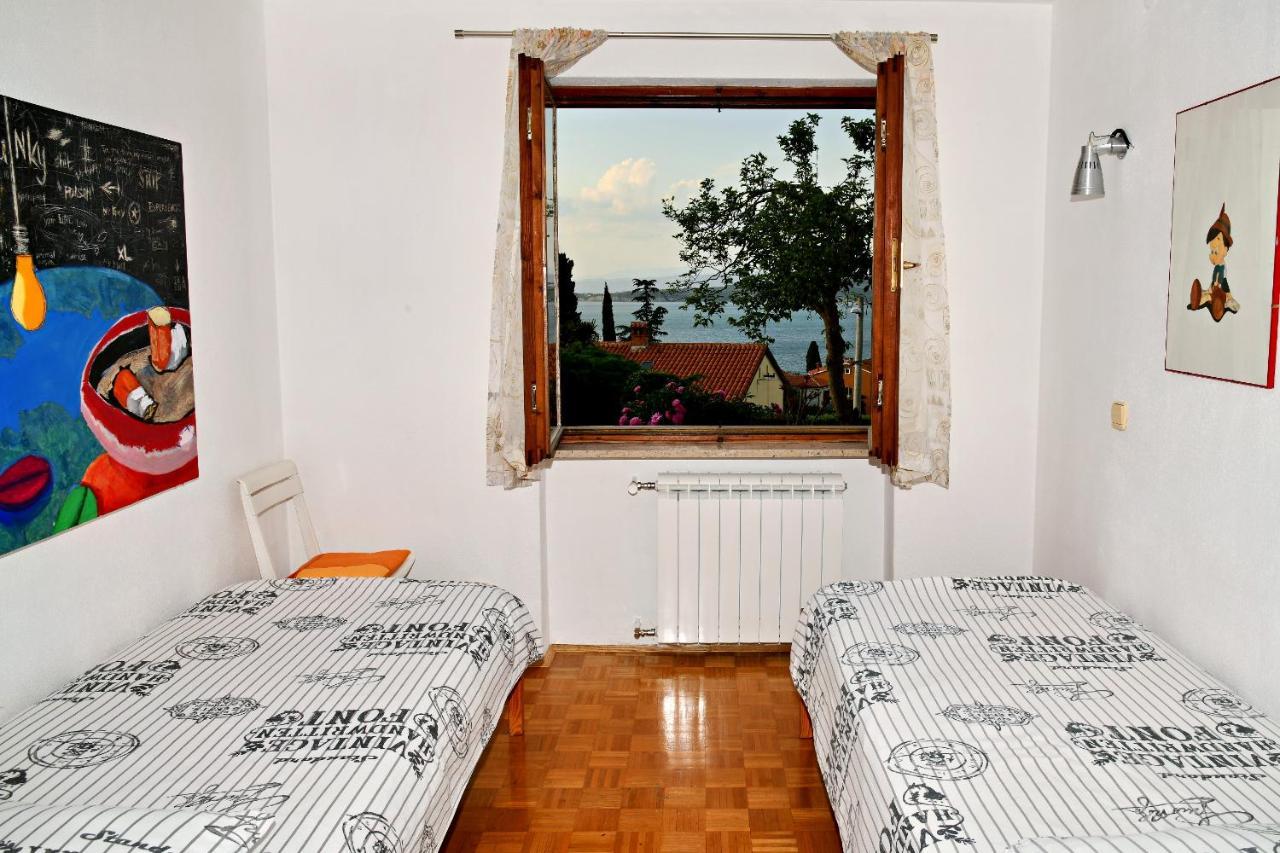 Apartma Ika Apartment Koper Exterior foto