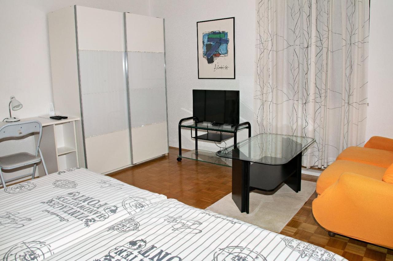 Apartma Ika Apartment Koper Exterior foto