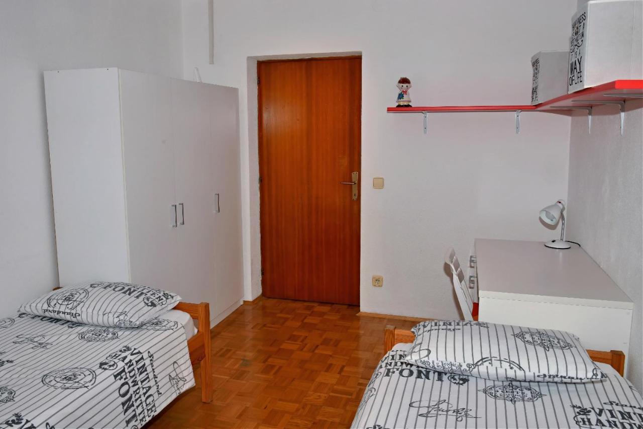 Apartma Ika Apartment Koper Exterior foto