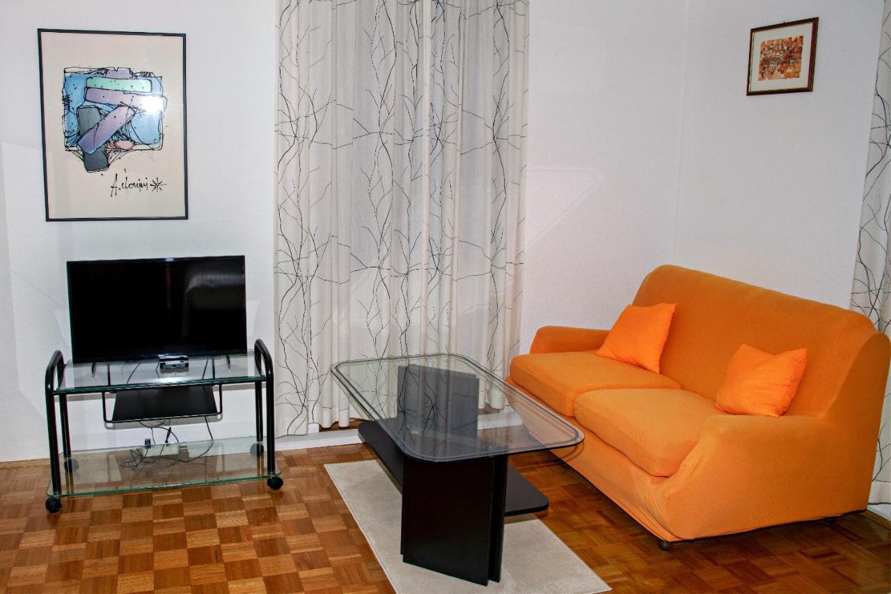 Apartma Ika Apartment Koper Exterior foto